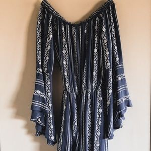 NEW WITH TAGS/ VICI DOLLS "DRIVE YOU CRAZY" ROMPER